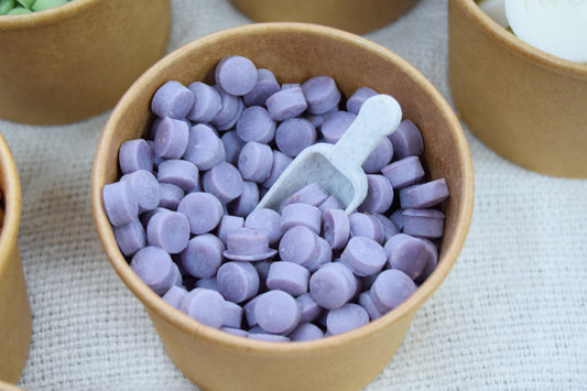 Scoopies - Cashmere Sweater Fragrance Wax Melt